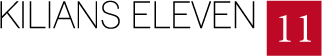 KILIANS ELEVEN